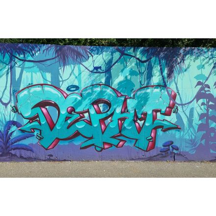  france-clermont-ferrand-graffiti