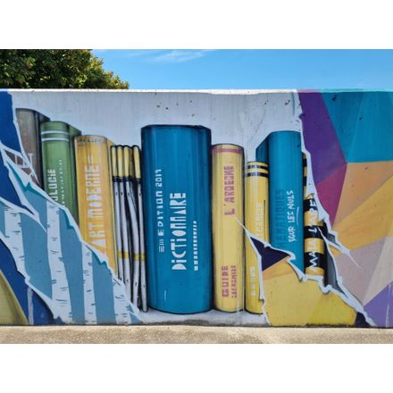  france-vallon-pont-d-arc-graffiti