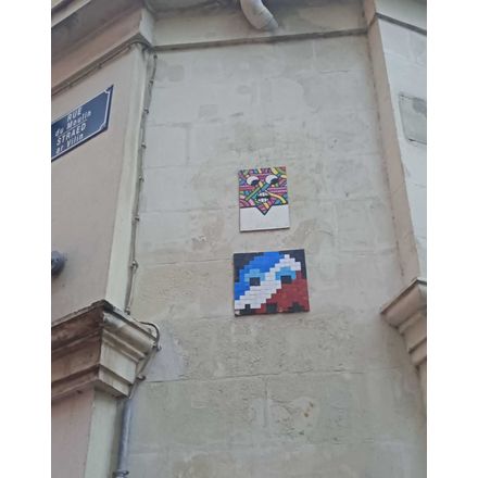  france-nantes-mosaic