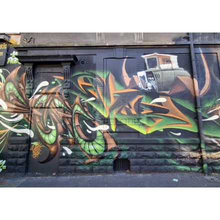  france-clermont-ferrand-graffiti