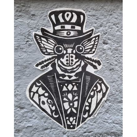  france-clermont-ferrand-sticking