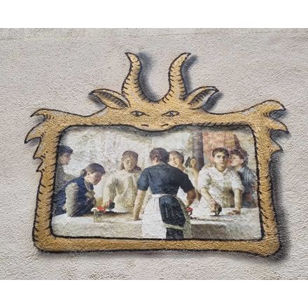  france-clermont-ferrand-graffiti