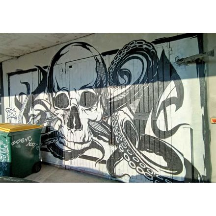  france-bourges-graffiti