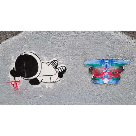  france-clermont-ferrand-graffiti