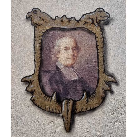  france-clermont-ferrand-graffiti