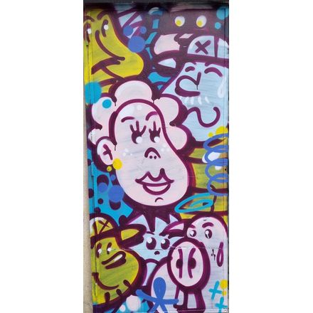  france-clermont-ferrand-graffiti