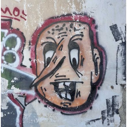  france-clermont-ferrand-graffiti