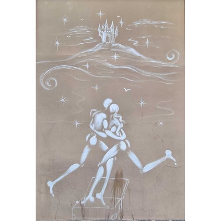 france-vichy-graffiti