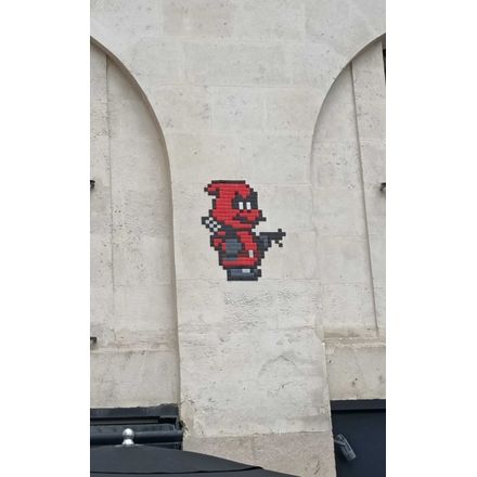 Deadpool france-nantes-mosaic