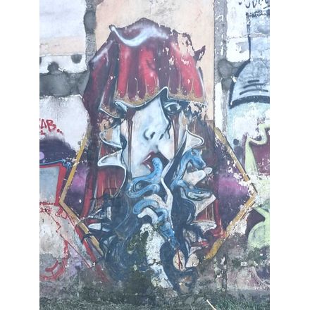  france-clermont-ferrand-graffiti