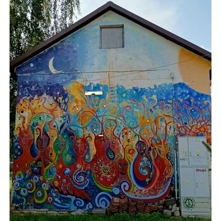  lithuania-vilnius-graffiti
