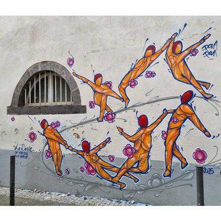  france-clermont-ferrand-graffiti