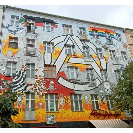  germany-berlin-graffiti