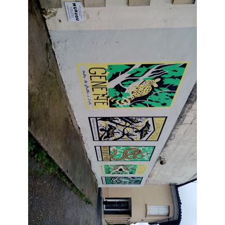  france-castillon-la-bataille-graffiti