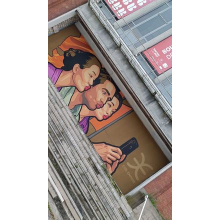  france-bourges-graffiti