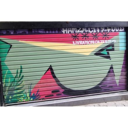  france-clermont-ferrand-graffiti