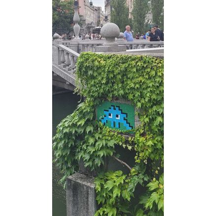 Invader LJU_17 slovenia-ljubljana-mosaic