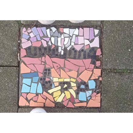  netherlands-rotterdam-mosaic