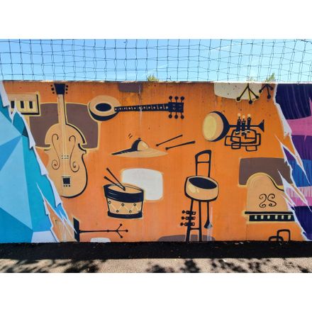  france-vallon-pont-d-arc-graffiti