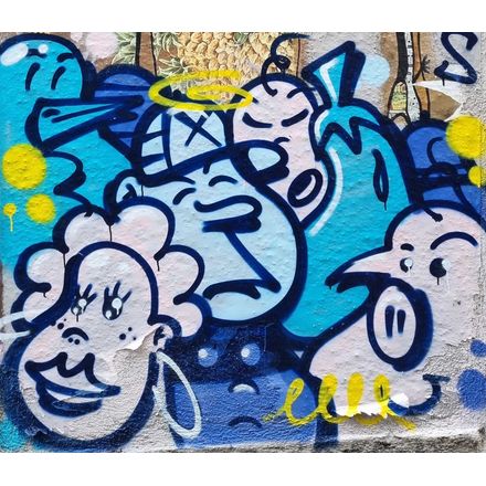  france-clermont-ferrand-graffiti