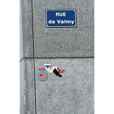  france-nantes-mosaic