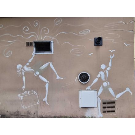  france-vichy-graffiti