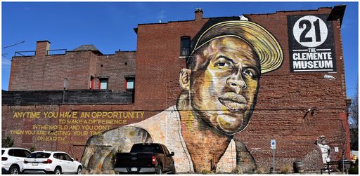Roberto Clemente