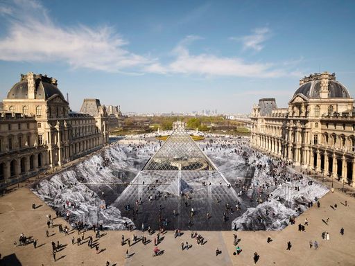 Le Secret de la Grande Pyramide