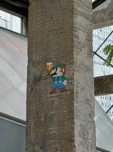 Luigi