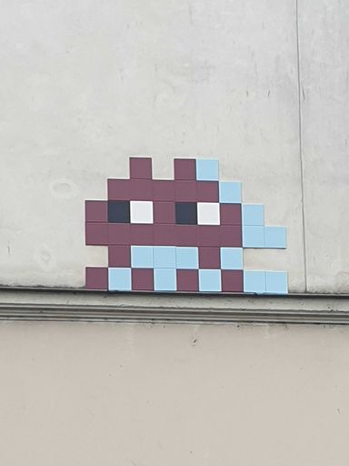 Space Invader PA_1228