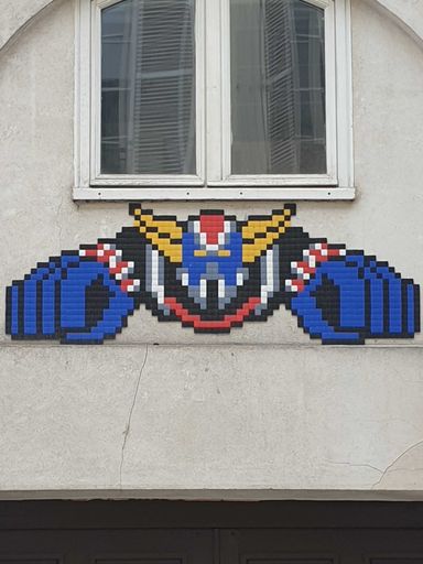 Goldorak Grendizer