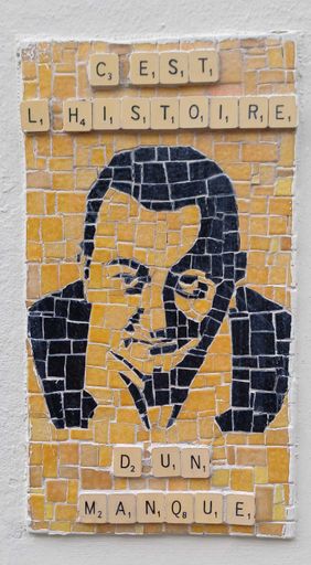 C'est l'histoire d'un manque