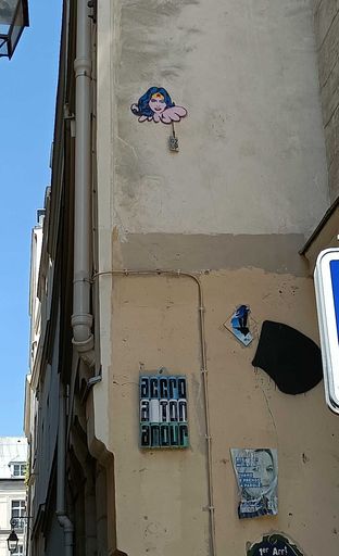 Accro à ton amour / wonderwoman