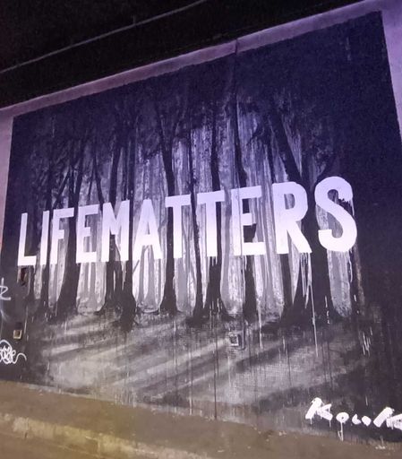 Life matters