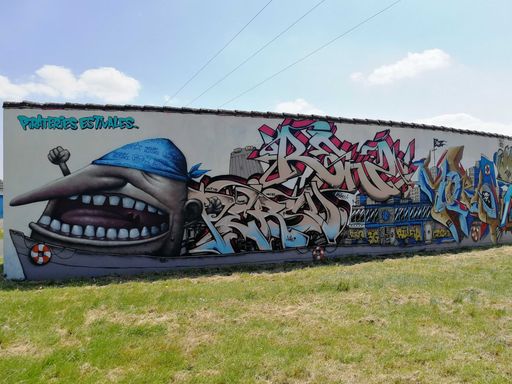  france-bouguenais-graffiti