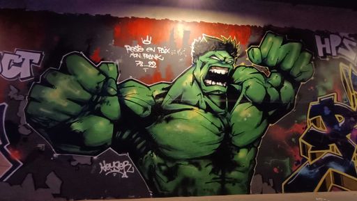Hulk