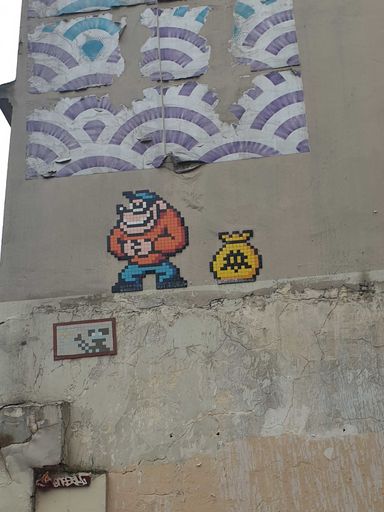 Space Invader PA_1273