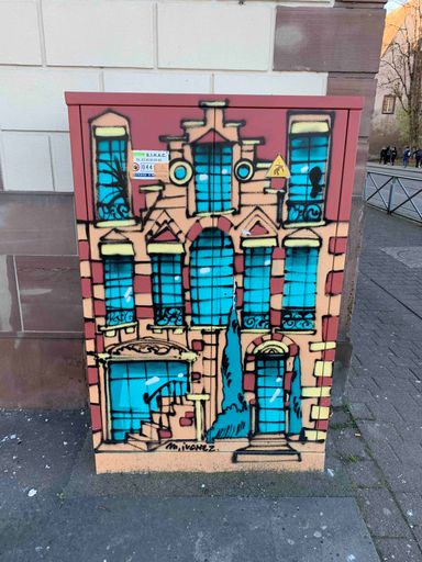  france-strasbourg-graffiti