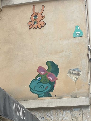 Denver the last dinosaur