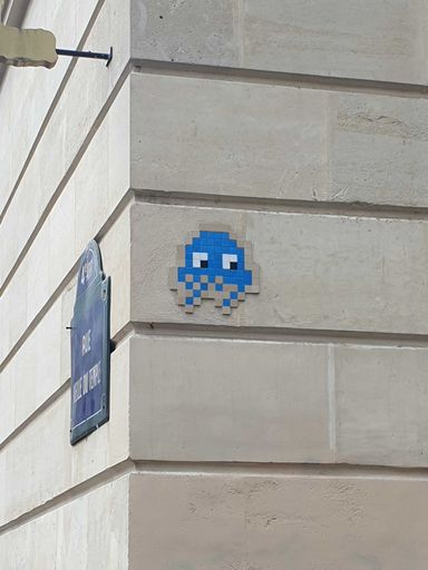 Space Invader PA_0034