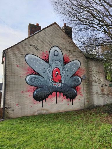 Reasons to be cheerful