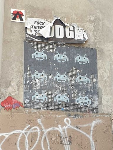 Space Invader PA_0376