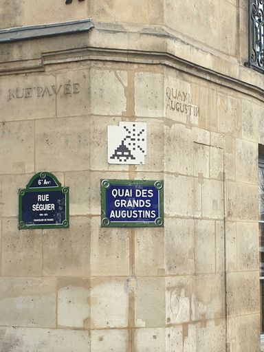 Space Invader PA_0392