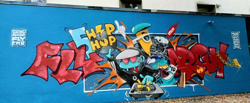 Hip Hop