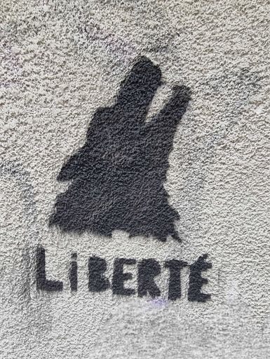 Liberté