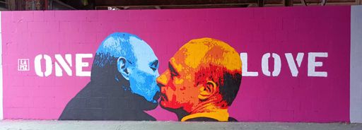 One love