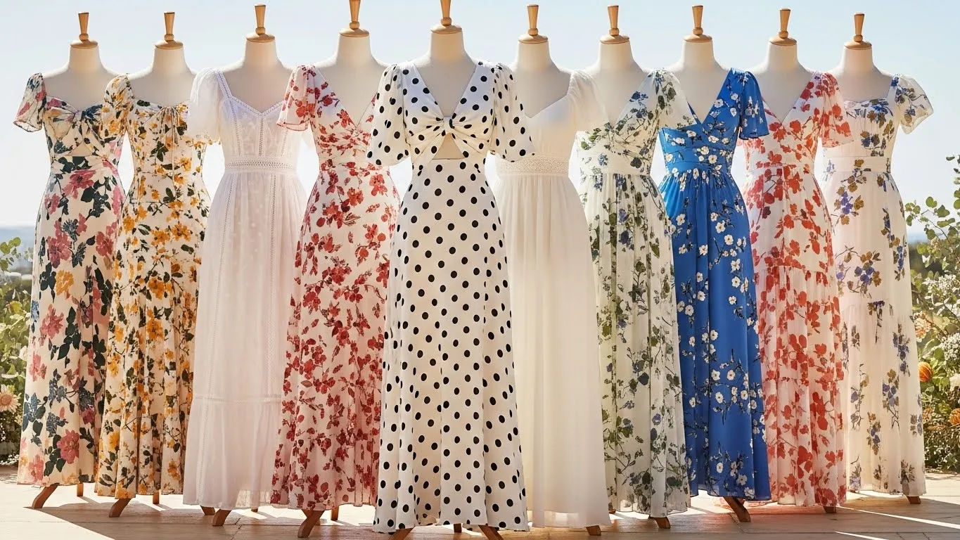 Australian Wedding Guest Dresses: Local Favorites