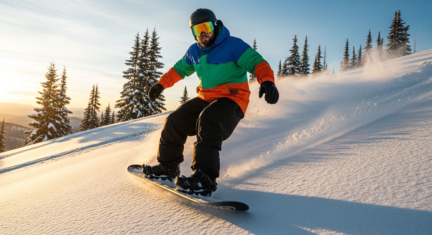 burton snowboard trousers