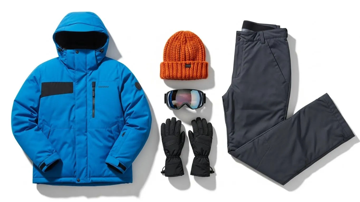 Plus Size Snow Apparel: Inclusive Range Available