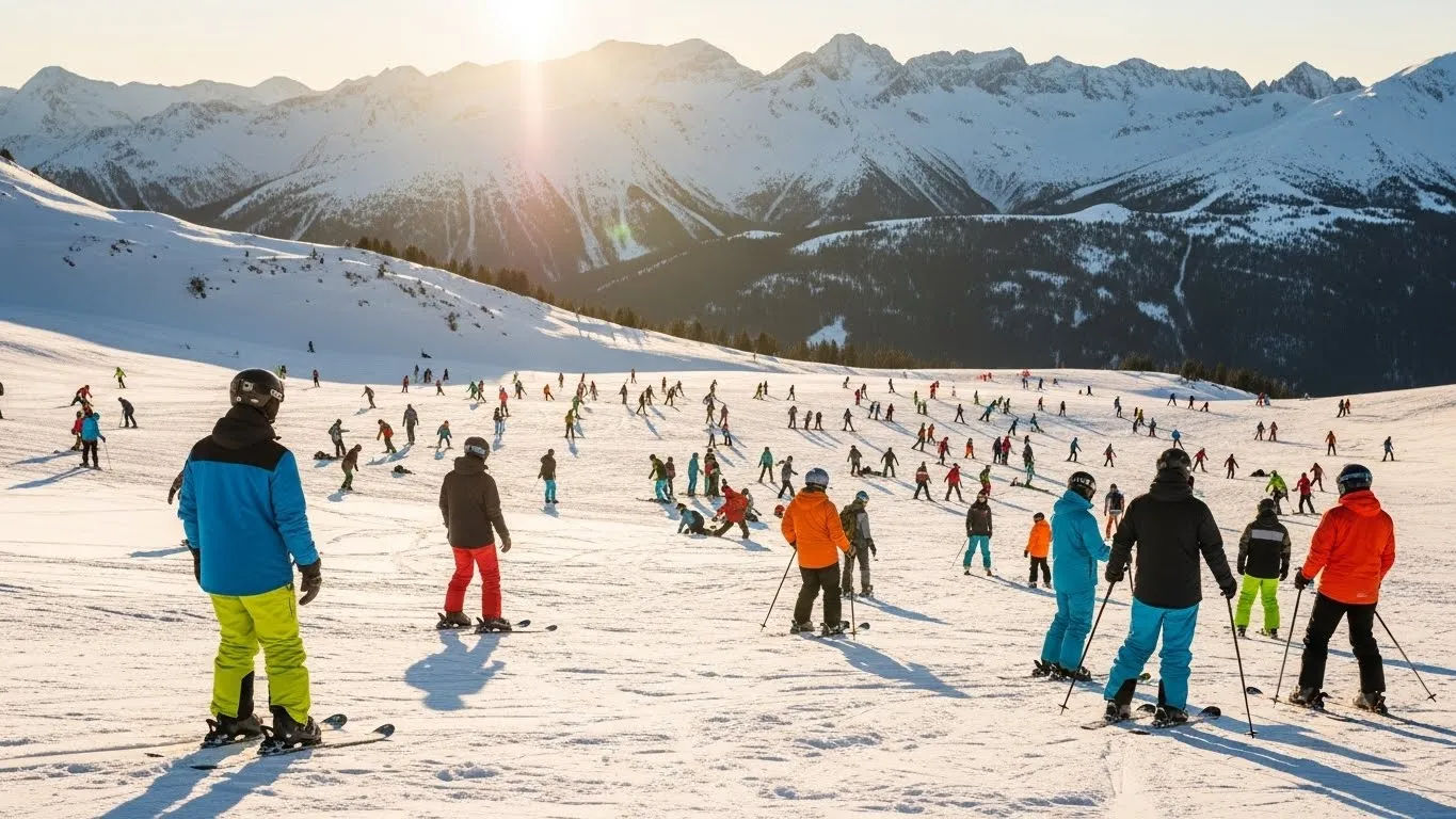 Plus Size Snow Clothes: Stylish Options for All